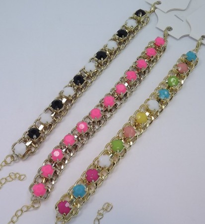 Pulseira Color Master